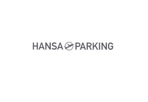Logo Hansa Parking