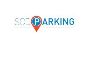 Logo SCD - Parking