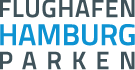 Logo Flughafen Hamburg Parken